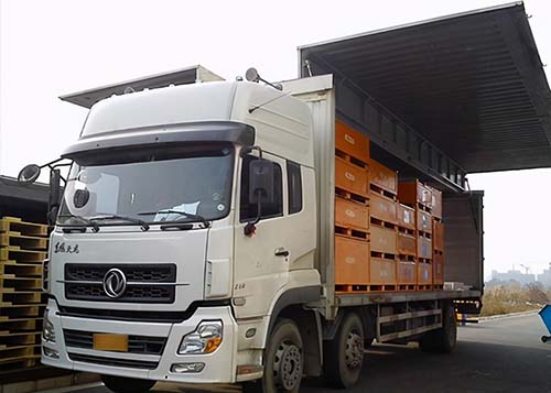 整車運(yùn)輸 整車運(yùn)輸